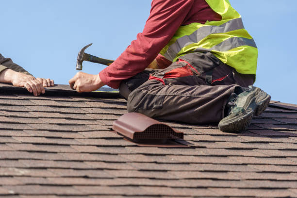 Best Local Roofing Companies  in Lac Du Flambeau, WI