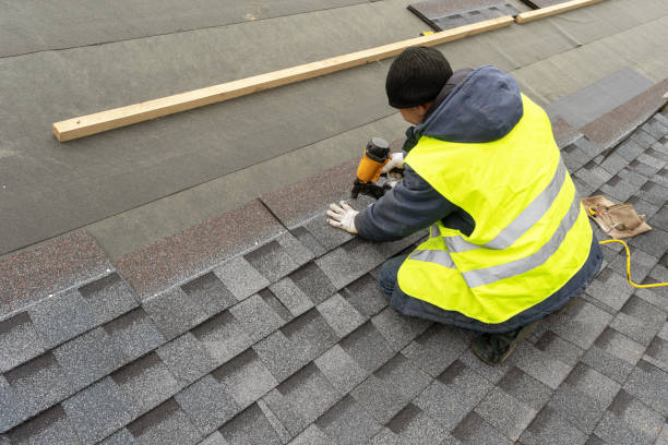 Best Residential Roofing Contractor  in Lac Du Flambeau, WI