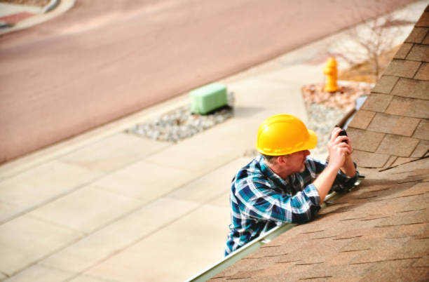 Lac Du Flambeau, WI Roofing Contractor Company