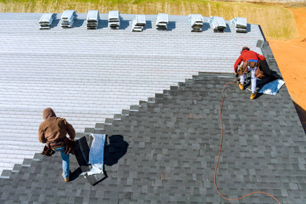 Best Roof Maintenance Services  in Lac Du Flambeau, WI