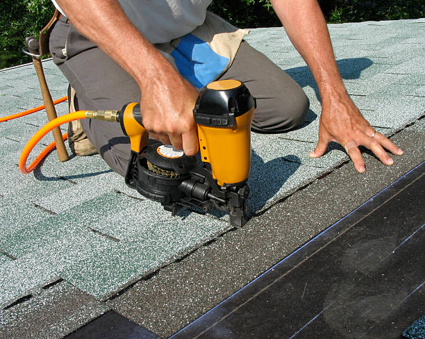 Tile Roofing Contractor in Lac Du Flambeau, WI