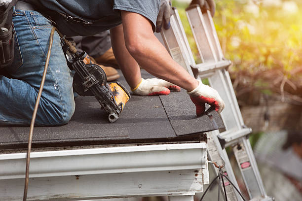 Best Roof Leak Repair  in Lac Du Flambeau, WI
